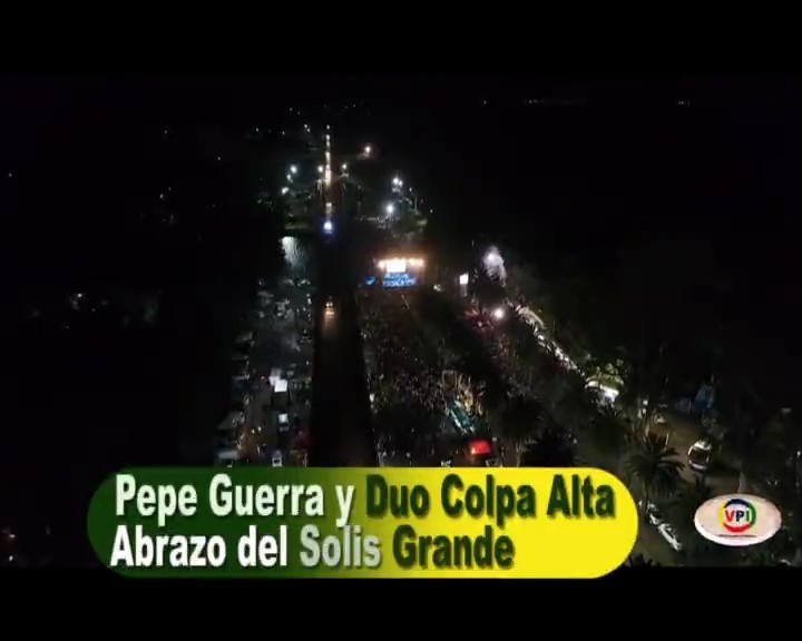 Programa 165 - 24/11/2017